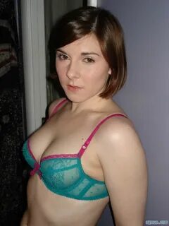 Cute Wife Is Ready To Be Used In Her Lingerie - Funny and Se