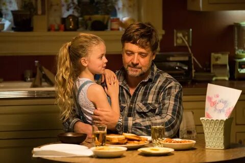 Stills - Fathers & Daughters