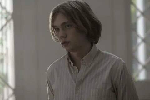 Interview: Looking for Alaska's Charlie Plummer - Brief Take