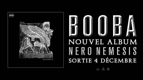Booba nero nemesis album download free