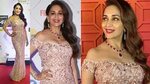 Madhuri Dixit talks about an expensive outfit IWMBuzz
