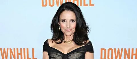 Julia Louis-Dreyfus: How to stay funny Byron Shire News