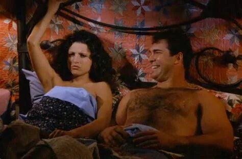 Scenes Screenshots Seinfeld A Xxx Parody Porn Movie Hot Sex 