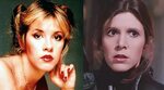 Could Stevie Nicks Stand-In For Carrie Fisher In Star Wars?-
