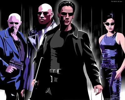 Pin by Tadas Jakubauskas on Matrix Movie poster art, Matrix,