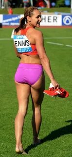 Picture of Jessica Ennis Jessica ennis, Female athletes, Enn