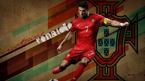 Portugal Team Wallpapers - Wallpaper Cave