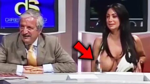 Top 10 EMBARRASSING FAILS & Funny Moments Caught On Live TV!