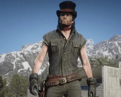 Save Games Red Dead Redemption 2 Mods RDR 2 Save Games Mod