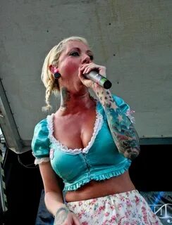 Picture of Maria Brink