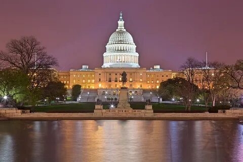 Top 21 Things For Your Washington DC Bucket List
