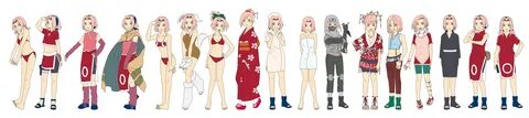 Сакура Харуно - NARUTO - Zerochan Anime Image Board