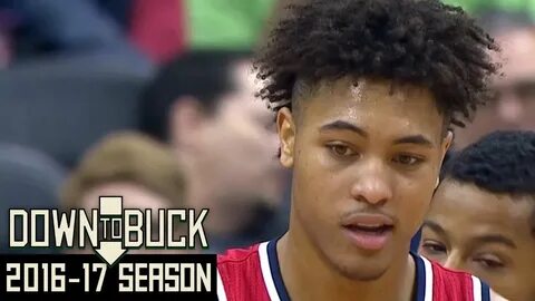 Kelly Oubre Jr Haircut - what hairstyle is best for me