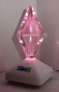 File:The Sims 4-plumbob-8.JPG - Wikimedia Commons