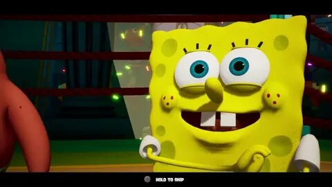 SpongeBob BFBB Rehydrated 100% playthrough: part 8: Robo San