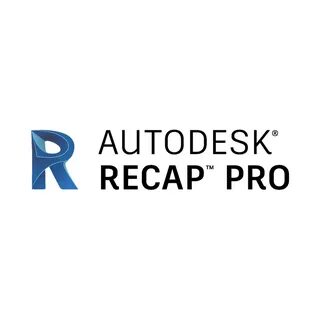 Autodesk Recap Pro review - Photogrammetry 3D capture softwa