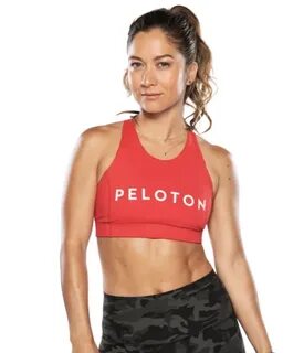 The Proof is in The Pudding: How these Peloton Instructors a