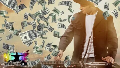 How Do DJs Make Money? The EPIC Guide of 17 Different Ways