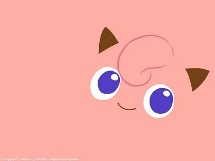 Pink Pokemon Wallpaper posted by Ethan Thompson
