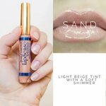 LipSense ® Sand Gloss - swakbeauty.com