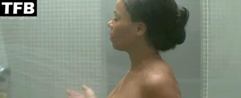Sanaa Lathan Nude & Sexy Collection (21 Photos) .