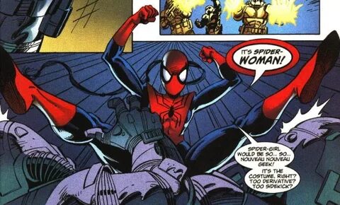 Tom Defalco, Spidey vs. Mr. Mxyzptlk! (From Amazing Spider-M