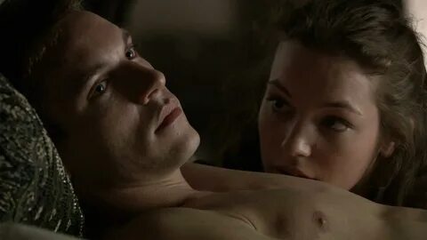 Nude video celebs " Perdita Weeks sexy - The Tudors s01e02 (