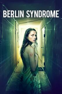 Berlin Syndrome 2017 Movie