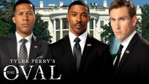 D MN Sam, Why? Tyler Perry's The Oval Season 2 Episode 18 Pr