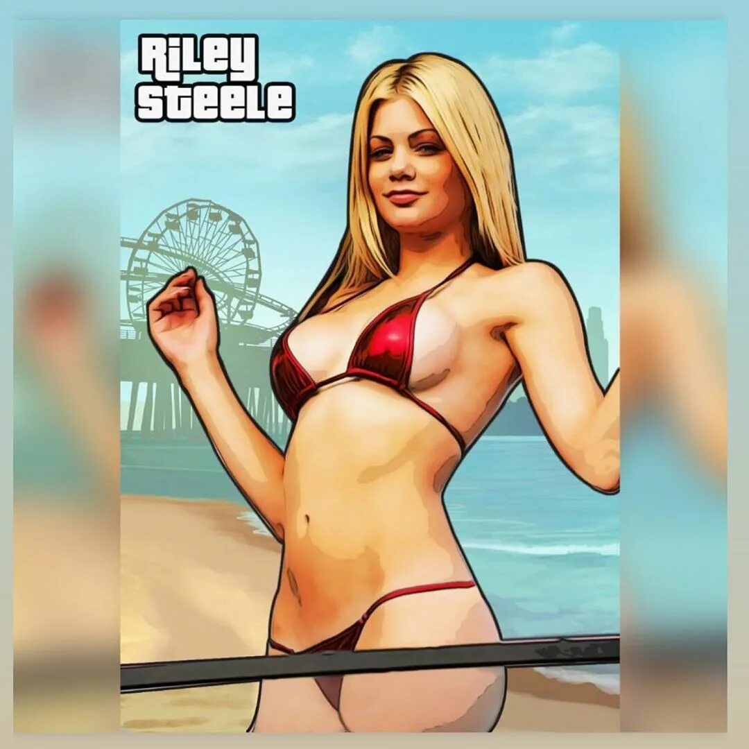 Can you play a girl in gta 5 фото 104