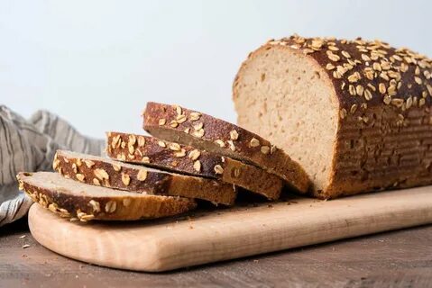 Multigrain Sourdough Sandwich Bread King Arthur Baking