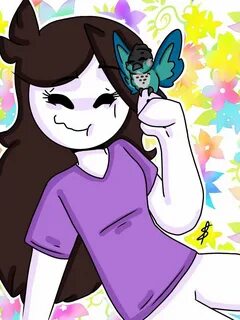 Jaiden Animations Fanart The Animation Squad Amino