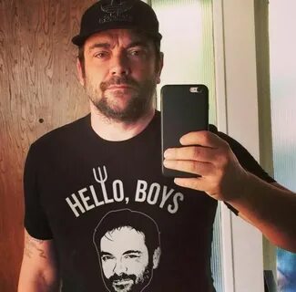 Pin by Елизавета Савицкая on Mark Sheppard Mark sheppard, Su