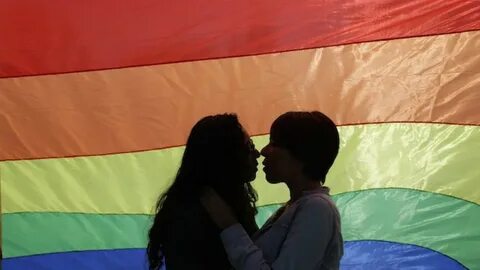 Russia Wants to Cut Staff Benefits for Same-Sex Couples in t