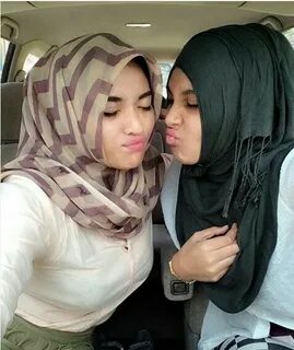 Jilbab Cantik Hot Twitter Partnering Together Remove #26 - j