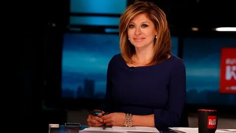 Q&A With Fox Business Network's Maria Bartiromo
