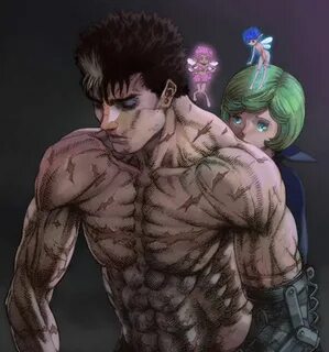 Guts and Schierke