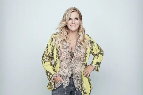 Trisha Yearwood’s New Song 'Every Girl in This Town': Listen