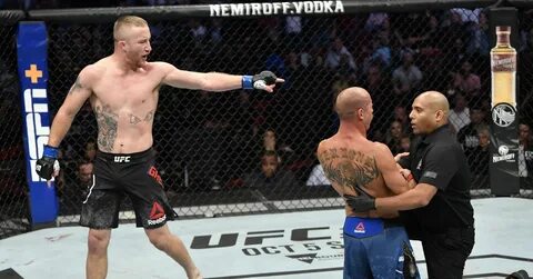 They said what?! Pros react to Justin Gaethje’s TKO of Donal
