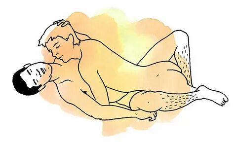 The Circle Serpent Gay Sex Position - Visitromagna.net