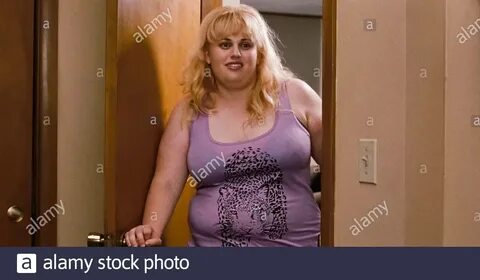 Rebel wilson 2011 hi-res stock photography and images - Alam