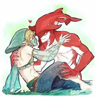 Pin by It's "Izzy" to Remember on Prince Sidon Legend of zel