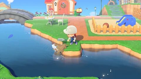 Animal Crossing: New Horizons - Images & Screenshots GameGri