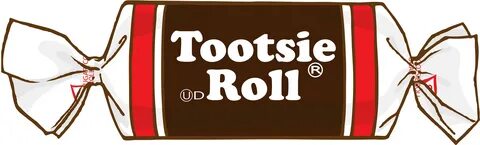 Tootsie roll Logos