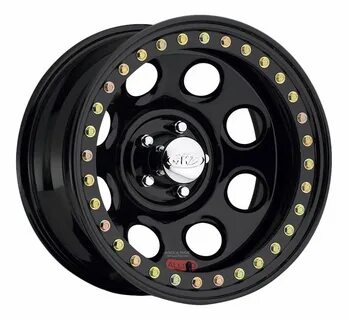 Колесный диск Allied Wheels R16 10J PCD5x139.7 ET D108 (ALW 