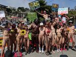 Rally To Legalize Psychedelic Medicine / Nude Summer Of Love