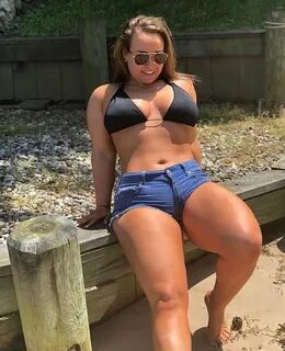 Jordynne Grace Nude Patreon Leaked! Thotslife.com