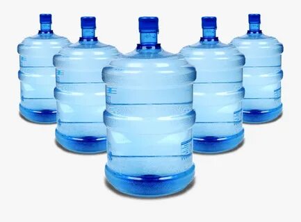 Gallon Water Bottle / 1 Gallon Water Bottle - Ads Design Wor