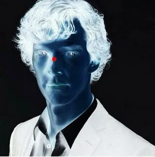 SeductivelyDeductive on Twitter: "stare at the red dot for 3