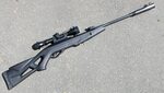 Gamo Whisper Silent Cat Air Rifle Review - Cbmit